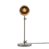 Dale Vintage Brass Bell Shade Table Lamp-Mullan Lighting-Antique Brass-nirohome