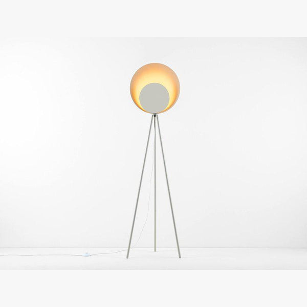 Diffuser Floor Lamp