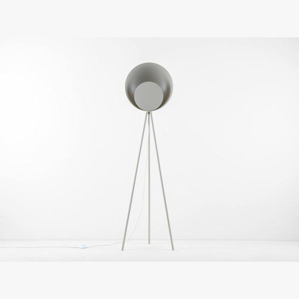 Diffuser Floor Lamp