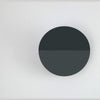 Diffuser Wall Light-Houseof.-Charcoal Grey-nirohome