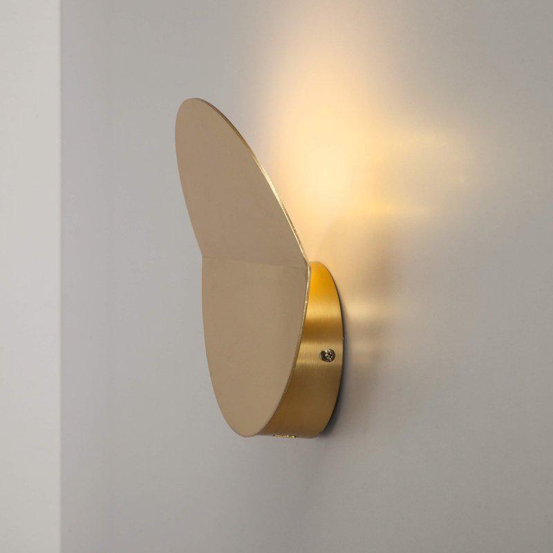 Diffuser Wall Light-Houseof.-Sand-nirohome