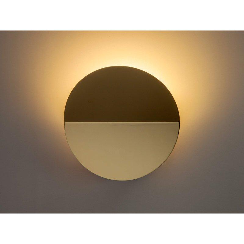 Diffuser Wall Light-Houseof.-Sand-nirohome