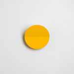 Diffuser Wall Light-Houseof.-Yolk Yellow-nirohome