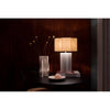 Flower Ceramic Table Lamp-Houseof.-nirohome