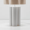 Flower Ceramic Table Lamp-Houseof.-nirohome