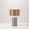 Flower Ceramic Table Lamp-Houseof.-nirohome