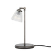 Gadar Industrial Holophane Glass Desk Lamp-Mullan Lighting-nirohome