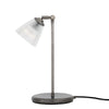 Gadar Industrial Holophane Glass Desk Lamp-Mullan Lighting-nirohome