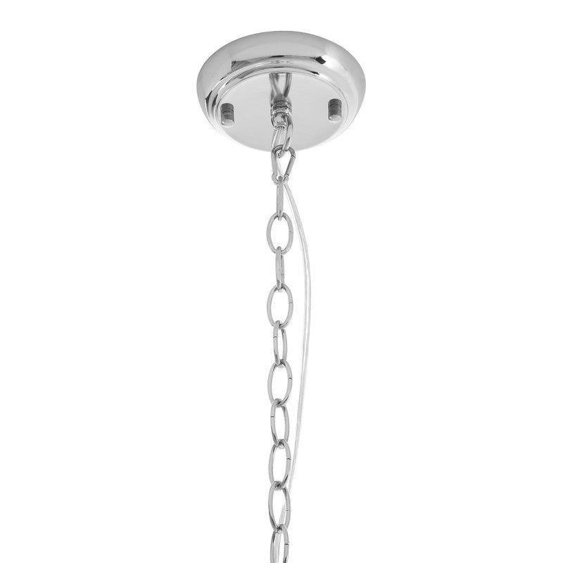 Hardin Small Industrial Pendant Light-Wrenford & Co.-nirohome