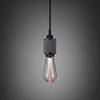 Heavy Metal Linear Pendant Light-Buster + Punch-Gun Metal-nirohome