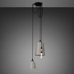 Hooked 3.0 With Mixed Stone Shades-Buster + Punch-Steel-2.0m-nirohome