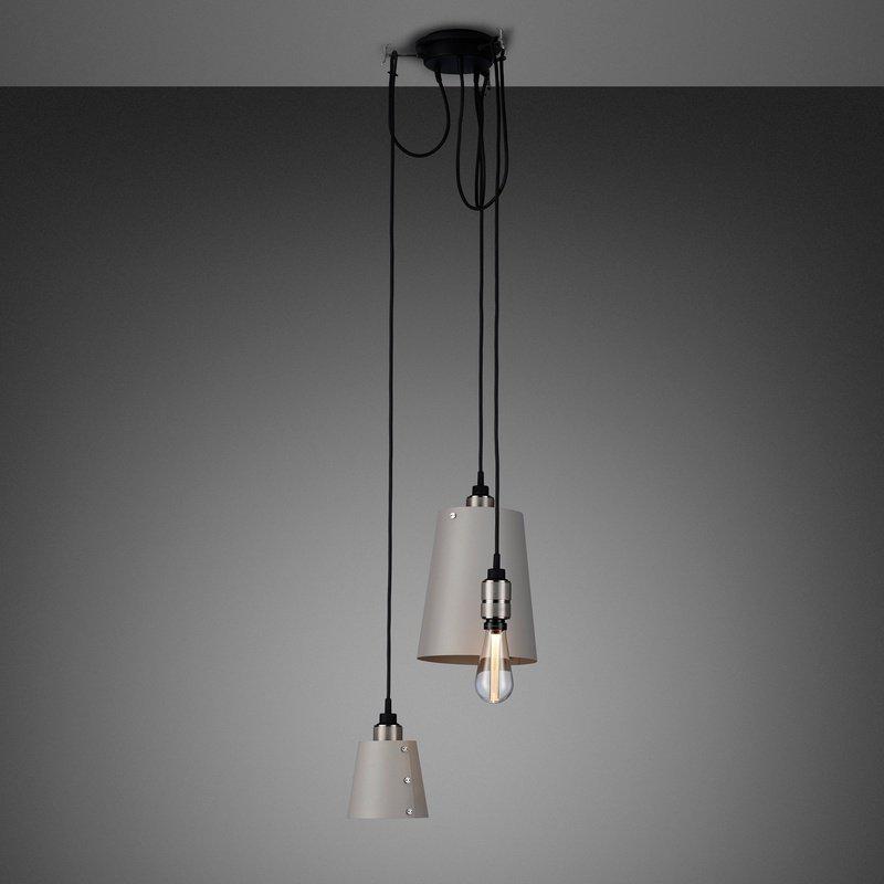 Hooked 3.0 With Mixed Stone Shades-Buster + Punch-Steel-2.0m-nirohome