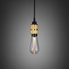 Hooked Pendant 1.0 Nude 2.6m-Buster + Punch-Brass-nirohome