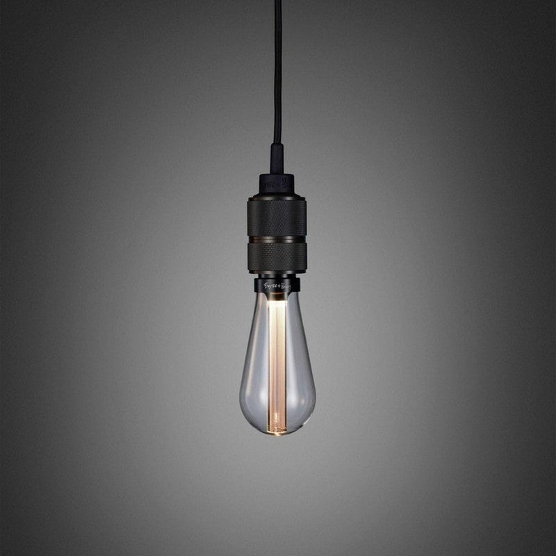 Hooked Pendant 1.0 Nude 2.6m-Buster + Punch-Brass-nirohome