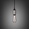 Hooked Pendant 1.0 Nude 2.6m-Buster + Punch-Brass-nirohome