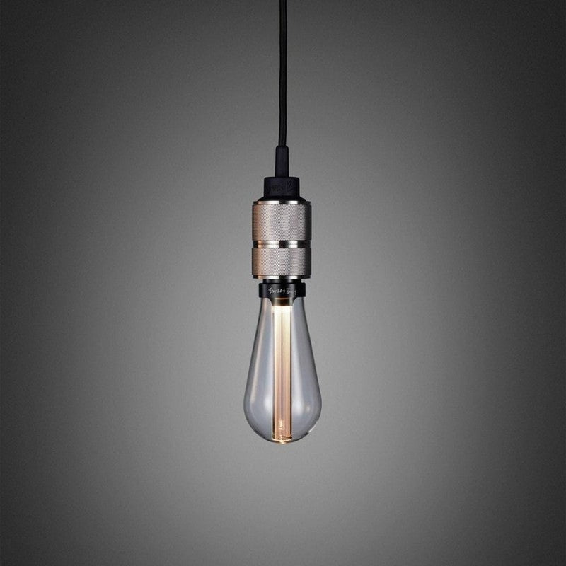 Hooked Pendant 1.0 Nude 2.6m-Buster + Punch-Brass-nirohome