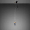 Hooked Pendant 1.0 Nude 2.6m-Buster + Punch-Brass-nirohome