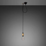 Hooked Pendant 1.0 Nude 2.6m-Buster + Punch-Brass-nirohome