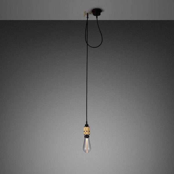 Hooked Pendant 1.0 Nude 2.6m