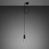 Hooked Pendant 1.0 Nude 2.6m-Buster + Punch-Smoked Bronze-nirohome