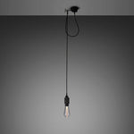 Hooked Pendant 1.0 Nude 2.6m-Buster + Punch-Smoked Bronze-nirohome