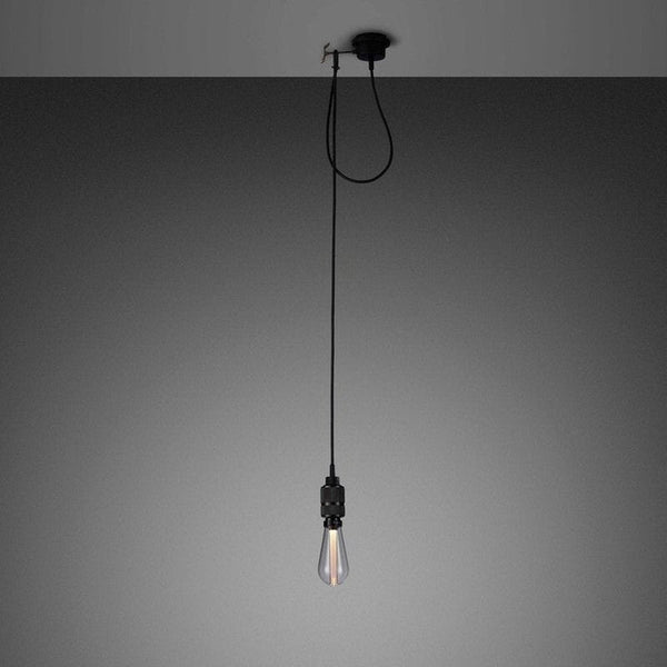 Hooked Pendant 1.0 Nude 2.6m