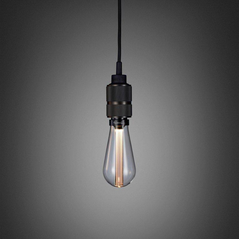 Hooked Pendant 1.0 Nude 2m-Buster + Punch-Brass-nirohome