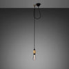 Hooked Pendant 1.0 Nude 2m-Buster + Punch-Brass-nirohome