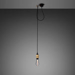 Hooked Pendant 1.0 Nude 2m-Buster + Punch-Brass-nirohome