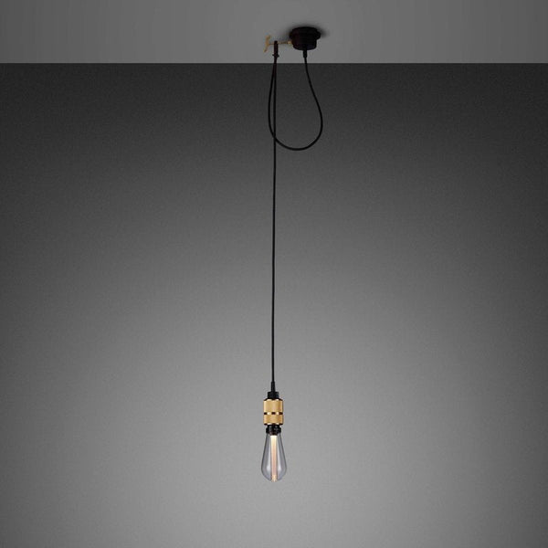 Hooked Pendant 1.0 Nude 2m