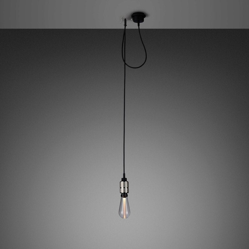 Hooked Pendant 1.0 Nude 2m-Buster + Punch-Steel-nirohome