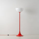 Jam Red Dome Floor Lamp-Houseof.-nirohome