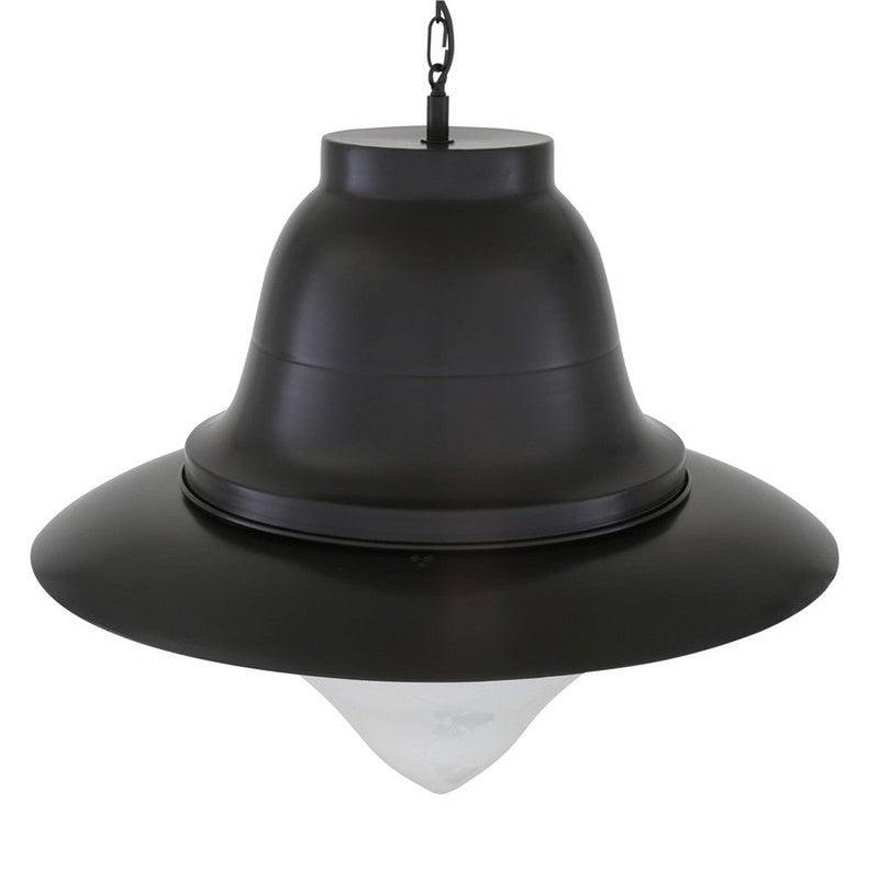 Knightsdale Large Fisherman Pendant-Mullan Lighting-100cm-nirohome