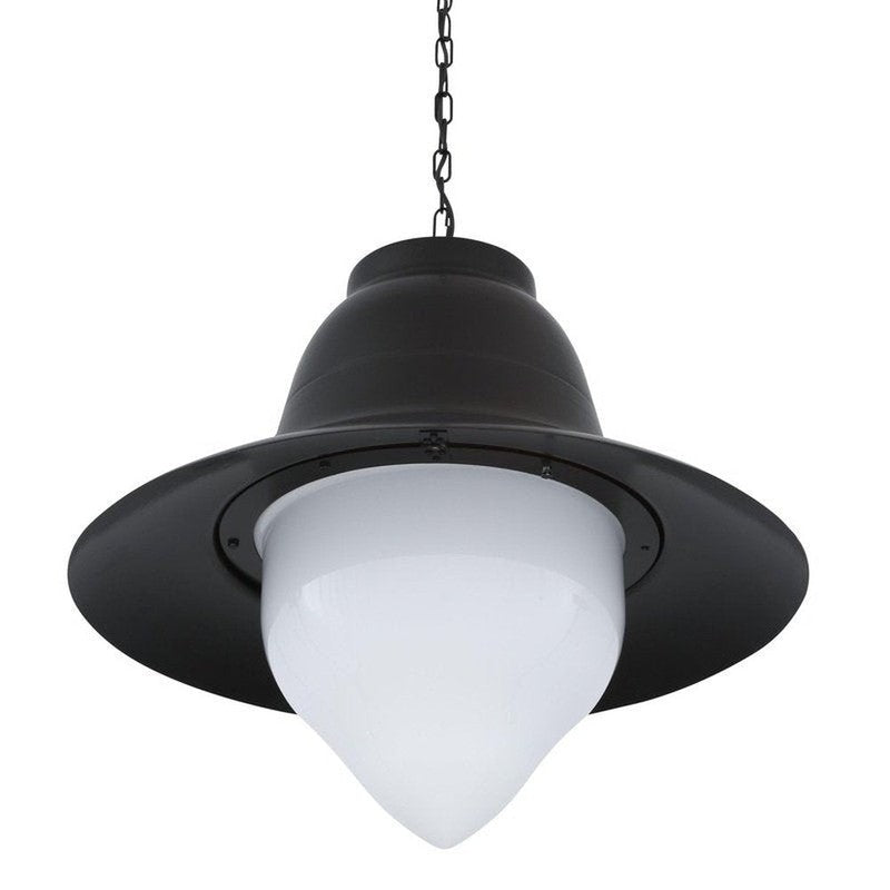 Knightsdale Large Fisherman Pendant-Mullan Lighting-100cm-nirohome