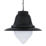 Knightsdale Large Fisherman Pendant-Mullan Lighting-100cm-nirohome