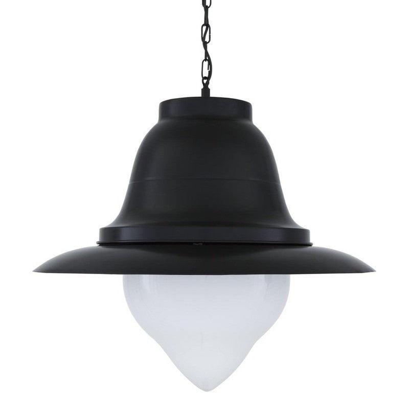 Knightsdale Large Fisherman Pendant-Mullan Lighting-100cm-nirohome