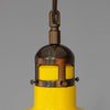 Large Matlock Pendant Light Vintage Factory Brass-Mullan Lighting-Antique Brass-Antique Brass-100cm-nirohome