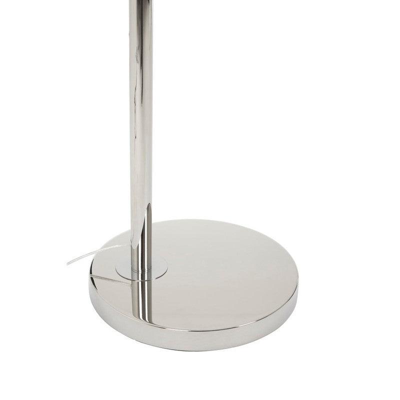 Larsen Large Arc Floor Lamp-Niro Home-nirohome