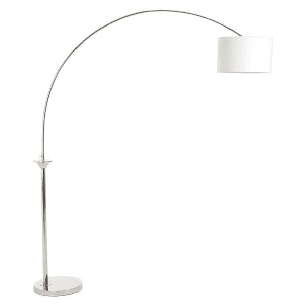 Larsen Large Arc Floor Lamp