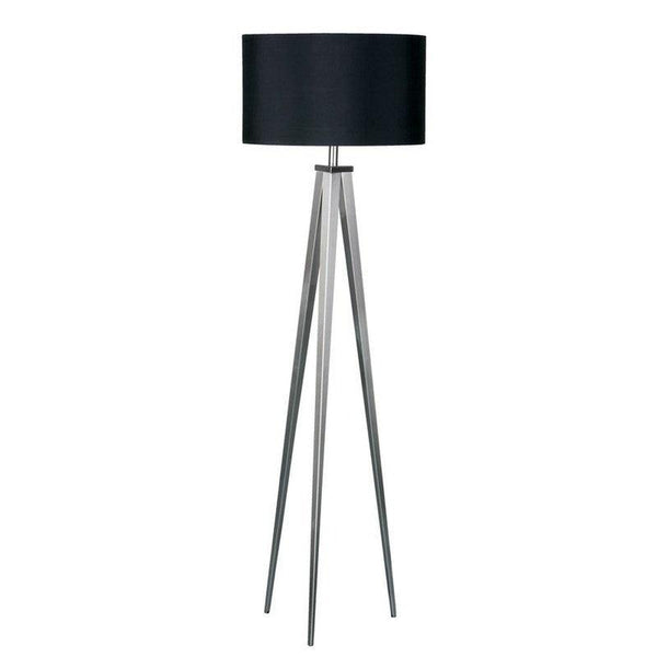 Luminex Tripod Floor Lamp