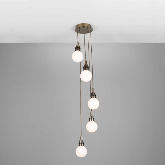 Mullan Lighting Seoul Cluster Pendant Light