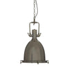 Madden Industrial Pendant Light-Niro Home-Gun Metal-nirohome