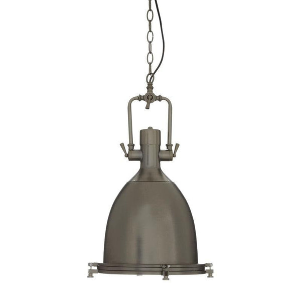 Madden Industrial Pendant Light