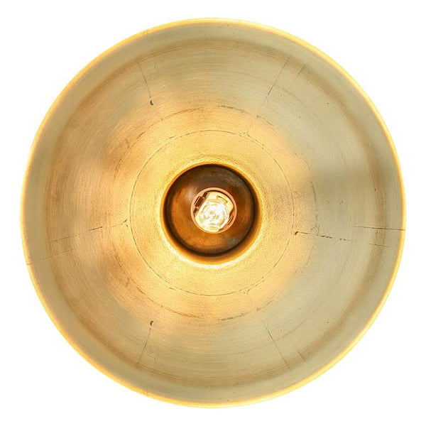 Malabo Industrial Pendant Light 16cm