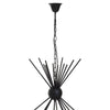 Medina Ornate Sputnik Chandelier-Wrenford & Co.-nirohome