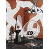 Medina Ornate Sputnik Chandelier-Wrenford & Co.-nirohome