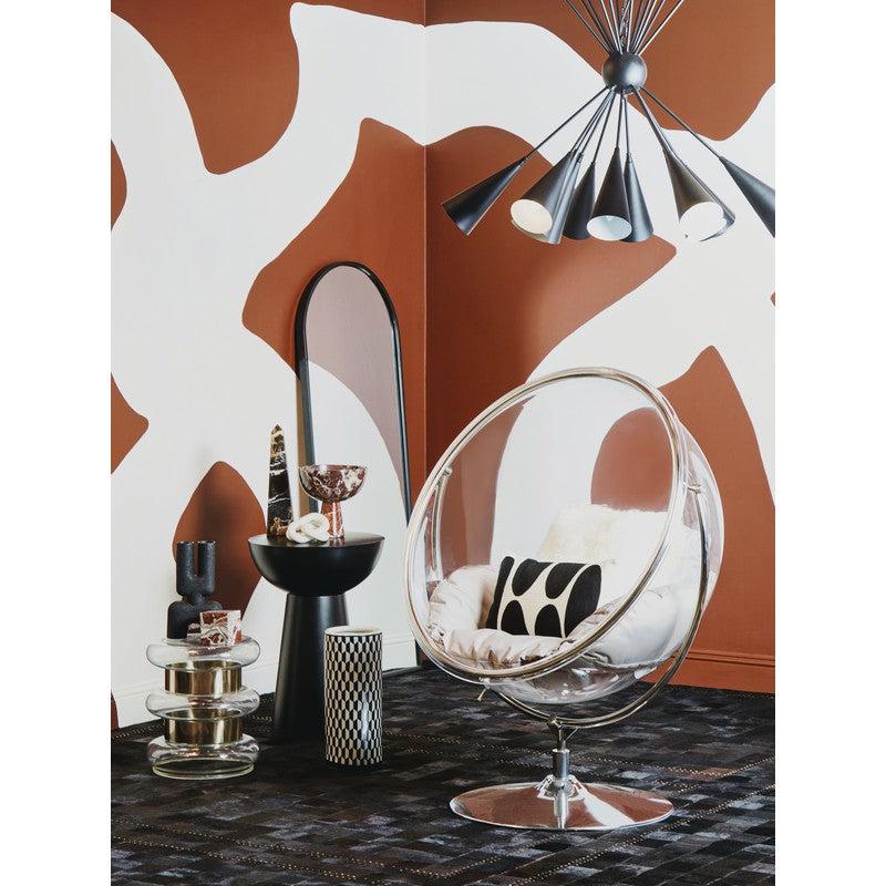 Medina Ornate Sputnik Chandelier-Wrenford & Co.-nirohome