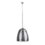 Morton Iron Industrial Pendant Light-Niro Home-nirohome