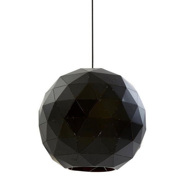 Odom Large Geometric Pendant Light