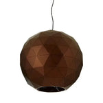 Odom Large Geometric Pendant Light-Niro Home-Coffee-nirohome